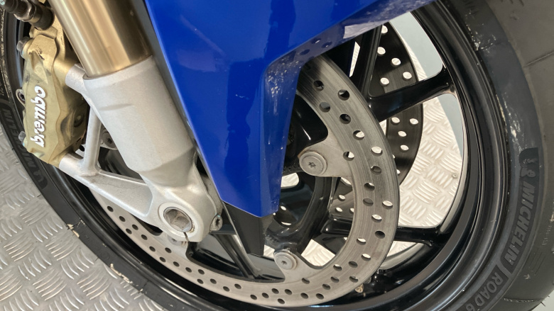 BMW R1250 RT LE 